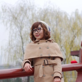 芙蓉园作业（一） 敬请批评！