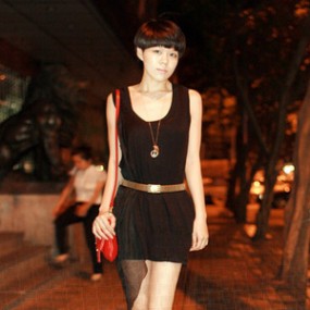 当代街头潮流拍摄 第三季