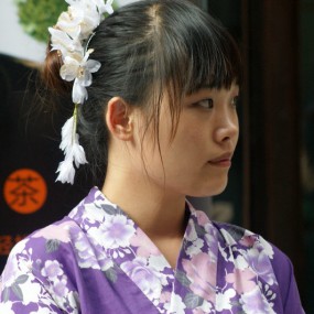 随拍西市风情街(4)