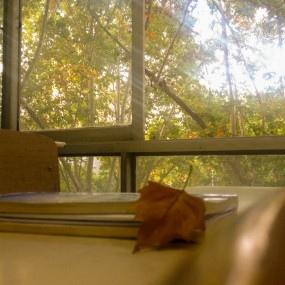 “长大季忆”长安大学第二届研究生主题摄影比赛优秀作品展（四）