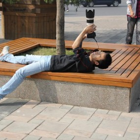 10月16日摄影活动随拍！