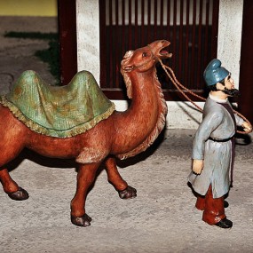 大唐西市博物馆-珍贵钱币