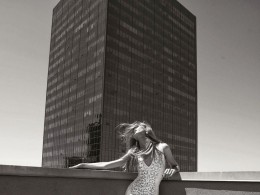 [广告系列] Neiman Marcus Resort 2014 by Alistair Taylor-Young