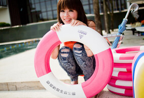 曾经旅游过的时光