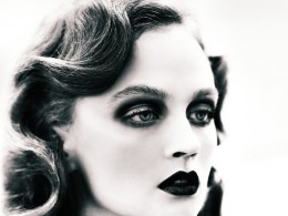 Jardin 时尚摄影作品