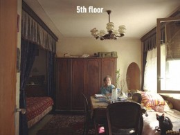 公寓租客｜摄影师Bogdan Gîrbovan ​​​​