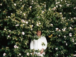 Julie Renée Jones摄影作品