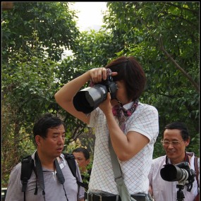 木塔寺公园作业之---【精彩花絮】