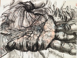 每一张地图，都是一个世界