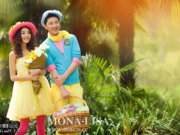 温一壶幽默，泡开你温暖的心事