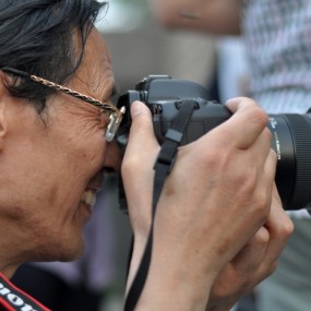 6月10日环城i西苑4----花絮