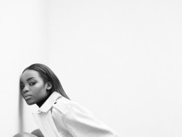 [杂志大片] [INFO] Dujour Magazine Summer 2013