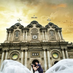 爱对了，每一天都是情人节