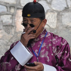 街头巷尾小老板