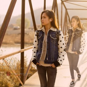 人在旅途。。。【系列片之二】