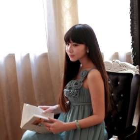 风景御园三张片