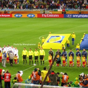 从约翰内斯堡到开普敦