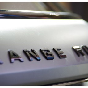 车展之顶级奢华盛宴