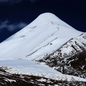 大美青海：巍巍昆仑