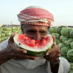 世界各地的路边摊