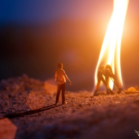 我的梦幻小王国