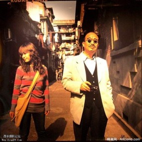 30家之13 荒木经惟~~~