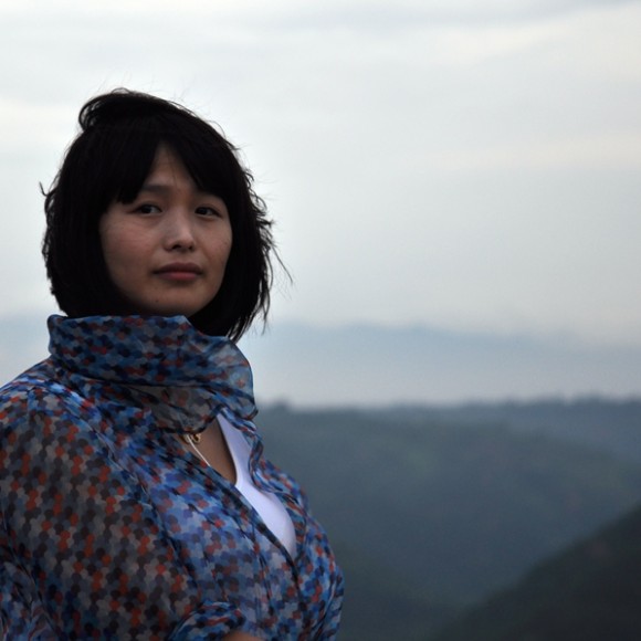 白鹿塬上的深情