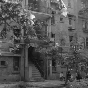 即将消逝的老街坊(续)