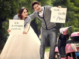 我们的约定（上）