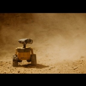 瓦利and伊娃第一季