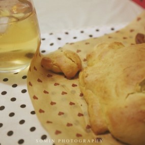 资深吃货自己下厨