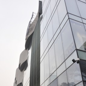 历经一年的项目终于落下帷幕，只是欣慰