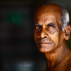 《一个恬静的国度----Myanmar》