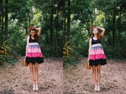 胶片生活第一季