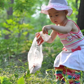 《明天还能美多久》