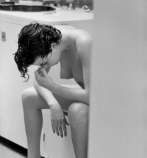 JEAN FRANCOIS JONVELLE 白日美人