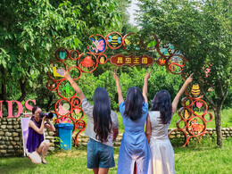 螳螂扑蝉黄雀在后