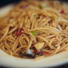 赣菜，千里之外邂逅你