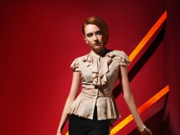 CDL作品-时尚风情