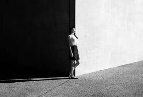 黑白瞬间 你也能成摄影大师