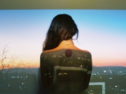 目空一切的那种爱