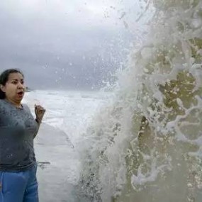 不得不看：国家地理高点量最高的10张照片