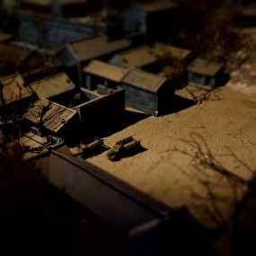 纪念双十二西安事变七十五周年