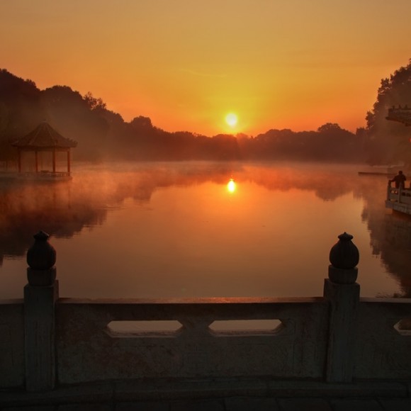 今生有约---老 龙 湾