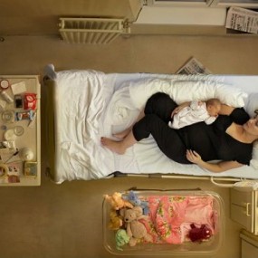 生活的另一个视角