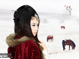 曲江壹影丁余鹏老师 拍摄客片欣赏