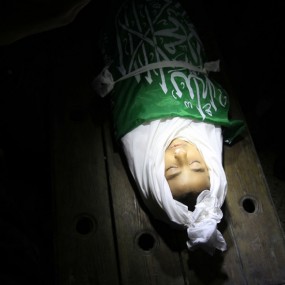 新闻周图片精选2011.12.7 - 12.13