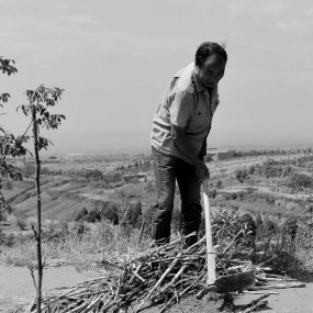 西部乡村影像（70）