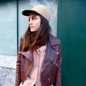 街拍（二十五）