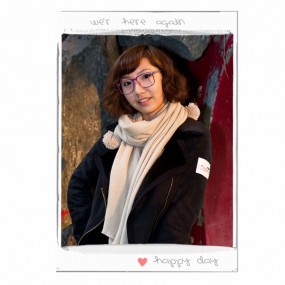 金秋斜阳——第一次群活动